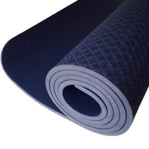 YOGA MAT Tpe Ecológico 6MM marca Laal